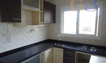 Imagem 2: Apartamento com 2 dormitórios para alugar, 75 m² por R$ 1.593,50/mês - Centro - Pelotas/RS