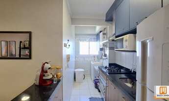 Imagem 6: Apartamento (tipo - padrao) 2 dormitórios, portaria 24hs, lazer, salão de festa, salão de