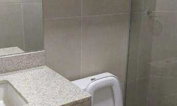 Imagem 3: Flat com para alugar, 33 m² por R$ 2.900/mês - Parnamirim - Recife/PE