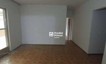 Imagem 2: Apartamento com 3 dormitórios para alugar, 126 m² por R$ 1.800/mês - Centro - Nova Friburg