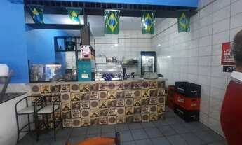 Imagem 5: Passo ponto comercial (restaurante) 40 m²- Vila Moreira