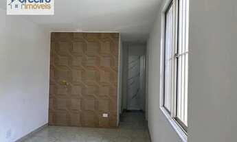 Imagem 2: Apartamento com 2 dormitórios à venda, 49 m² por R$ 220.000,00 - Cidade São Mateus - São P