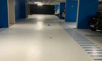 Imagem: APARTAMENTO - MOEMA PÁSSAROS - SP