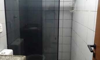 Imagem 3: Apartamento para venda possui 96 metros quadrados com 3 quartos em Cohafuma - São Luís - M