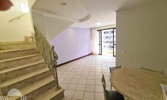 Imagem 3: Cobertura - Bosque - Campinas