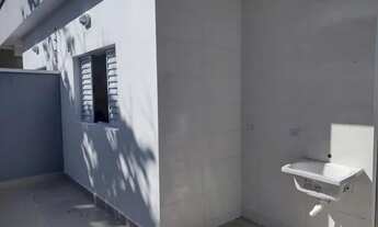 Imagem 6: CASA 3 DORMITÓRIOS COM PISCINA E CHURRASQUEIRA