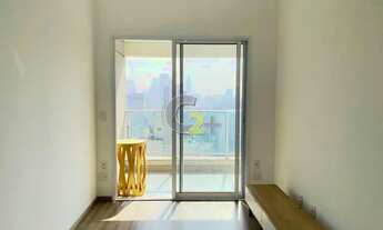 Imagem: APARTAMENTO - BELA VISTA - 01 DORMITÓRIO