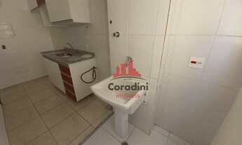 Imagem 6: Apartamento com 2 dormitórios para alugar, 56 m² por R$ 1.630,00/mês - Vila Santa Catarina