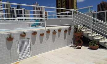 Imagem 7: Apartamento em Manaira, 3 quartos