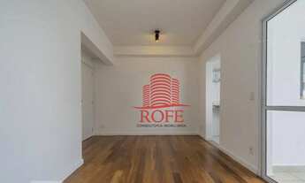 Imagem 4: Apartamento com 2 dormitórios à venda, 70 m² por R$ 770.000,00 - Alto da Boa Vista - São P