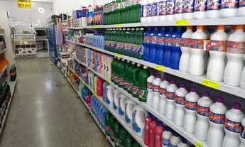 Imagem 4: Supermercado Taguatinga Sul