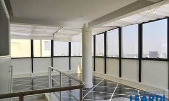 Imagem: COBERTURA - VILA MADALENA - SP