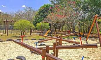 Imagem 4: Casa com 3 dormitórios à venda, 121 m² por R$ 1.050.000,00 - Condomínio Terra Magna - Inda