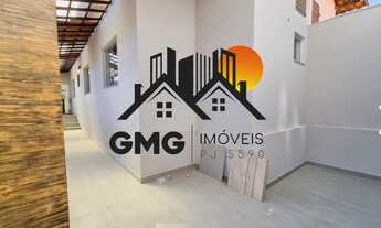 Imagem 3: BELO HORIZONTE - Casa Padrão - Santa Mônica