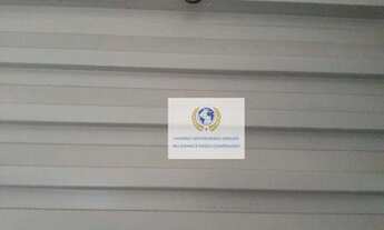 Imagem 6: Kitnet com 1 dormitório para alugar, 25 m² por R$ 1.400,00/mês - Cidade Universitária - Ca