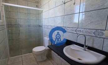 Imagem 6: Sobrado com 3 dormitórios, 197 m² - venda por R$ 550.000,00 ou aluguel por R$ 2.142,00/mês