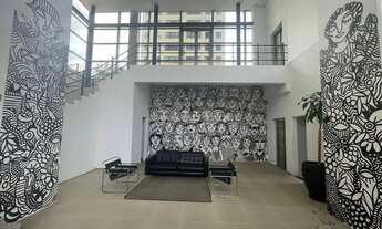 Imagem 2: Apartamento com 2 dormitórios, 70 m² - venda por R$ 850.000 ou aluguel por R$ 3.600/mês