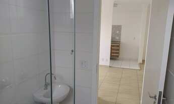 Imagem 5: Apartamento com 2 dormitórios para alugar, 45 m² por R$ 1.663,97/mês - Jardim Ibitirama