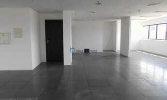 Imagem 4: Magnífica Sala Comercial Ampla e Arejada com 03 Vagas !