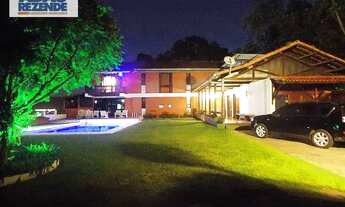 Imagem: Casa à venda, 332 m² por R$ 2.500.000,00