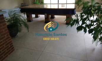 Imagem 6: Apartamento à venda no bairro Solemar - Praia Grande/SP