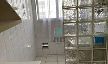 Imagem 6: Apartamento Condomínio Max Vitta I com 50m², composto por 2 dormitórios, à venda por R$ 29