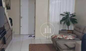 Imagem 4: Sobrado com 2 dormitórios à venda, 66 m² por R$ 260.000,00 - Forquilhas - São José/SC