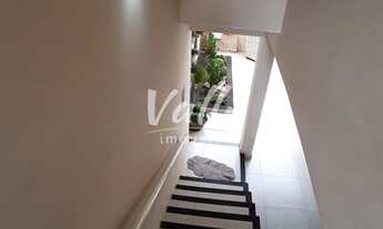 Imagem 3: AMERICANA - Casa Padrão - PARQUE DAS NAÇÕES