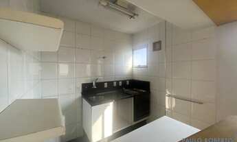 Imagem 2: COBERTURA - PERDIZES - SP