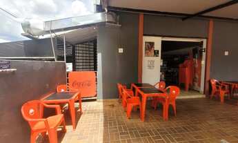 Imagem 6: Oportunidade! Passo Ponto Comercial em funcionamento - Bar e Restaurante em Águas Claras