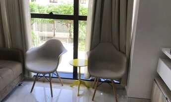 Imagem 3: Apartamento de 01 quarto em Ponta de Campina