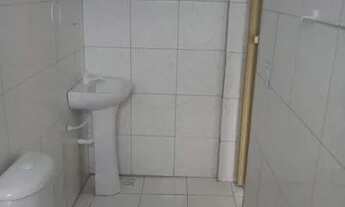 Imagem 5: Aluga-se uma casa