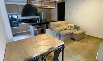 Imagem 3: Casa 2/4 com suíte americana e Mobiliada no Villa Suíça