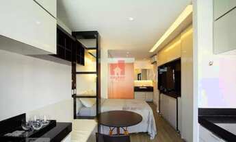 Imagem 5: STUDIO Apartamento à venda na Vila Olímpia 1 dormitório e 1 vaga!!