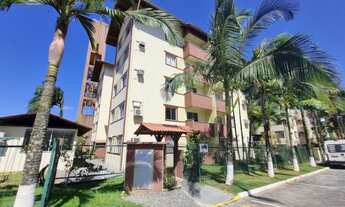 Imagem 2: Apartamento com 3 quartos para alugar por R$ 1290.00, 60.98 m2 - SANTO ANTONIO - JOINVILLE