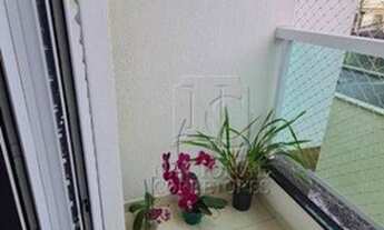 Imagem 5: Apartamento com 2 dormitórios, 64 m² - venda por R$ 450.000,00 ou aluguel por R$ 2.500,00