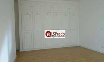 Imagem 7: Apartamento com 3 dormitórios, 235 m² - venda por R$ 2.700.000,00 ou aluguel por R$ 8.900