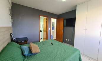 Imagem 7: Apartamento com 3 quartos em Lagoa Nova