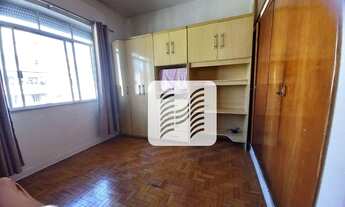 Imagem 3: Apartamento com 3 dormitórios para alugar, 106 m² por R$ 2.700,00/mês - Campos Elíseos - S