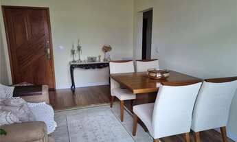 Imagem: Apartamento 2/4, Cascatinha com elevador