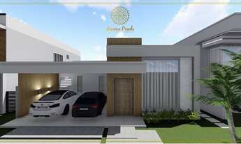 Imagem 6: ! CASA NO TERRAS ALPHAVILLE SERGIPE II - LESTE