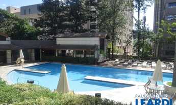 Imagem 4: APARTAMENTO - REAL PARQUE - SP