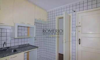 Imagem 3: Ótimo Apartamento com 2 dormitórios à venda, 79 m² - Itaim Bibi - São Paulo/SP