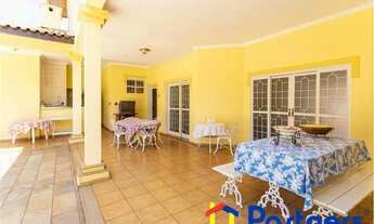 Imagem 6: Casa para Venda em Ribeirão Preto, Jardim Canadá, 5 dormitórios, 5 suítes, 5 banheiros, 4