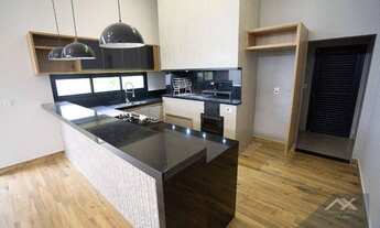 Imagem 5: Casa com 3 dormitórios à venda, 209 m² por R$ 2.200.000,00 - Alphaville - Bauru/SP