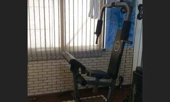 Imagem 7: Cobertura com 4 dormitórios, 300 m² - venda por R$ 1.950.000,00 ou aluguel por R$ 7.846,00