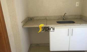 Imagem 5: Cobertura com 3 dormitórios, 272 m² - venda por R$ 1.300.000,00 ou aluguel por R$ 5.580,00