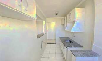 Imagem 5: Apartamento de 51 m² com 2 quartos à venda no Jardim Paulistano Ribeirão Preto/SP