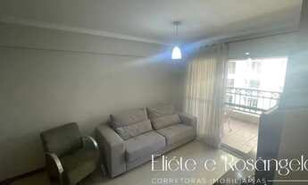 Imagem 6: APARTAMENTO 3 DORMITÓRIOS MOBILIADO PARA LOCAÇÃO NO JARDIM AQUARIUS!!