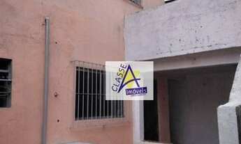 Imagem 2: Sobrado com 2 dormitórios à venda, 147 m² por R$ 345.000,00 - Parque Boa Esperança - Mauá